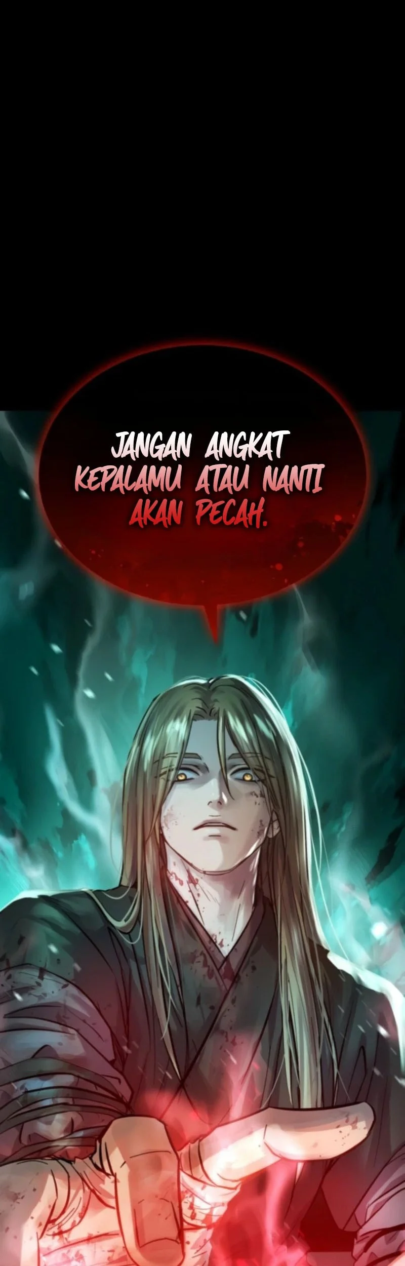 Absolute Dominion Chapter 94 - halaman 3