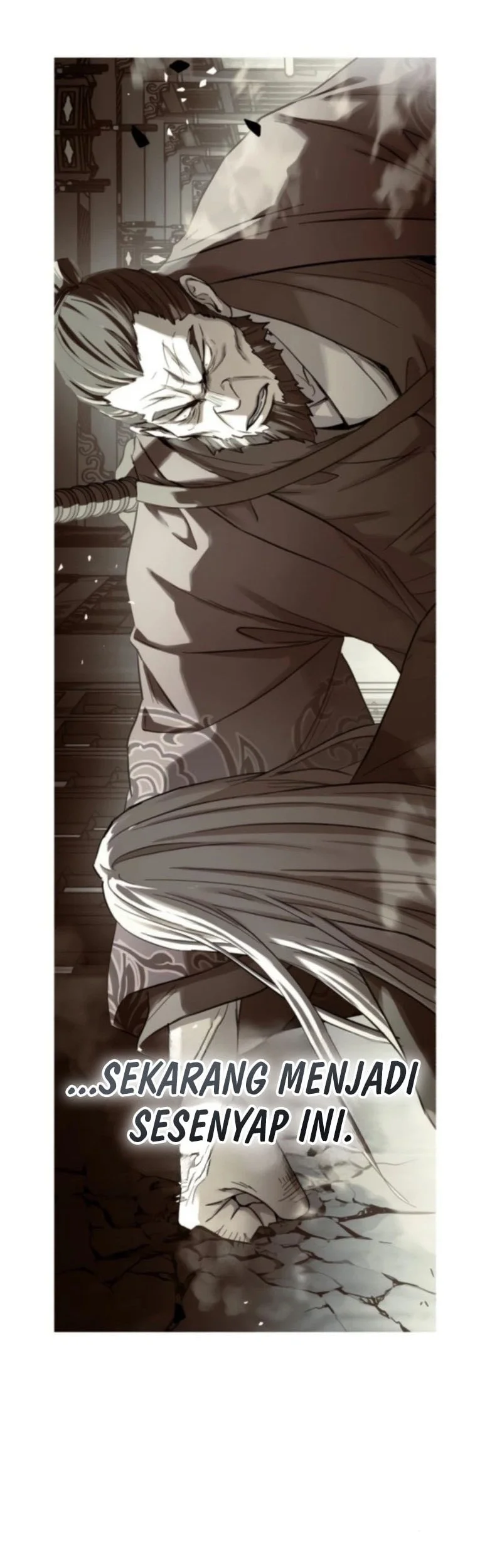 Absolute Dominion Chapter 94 - halaman 33