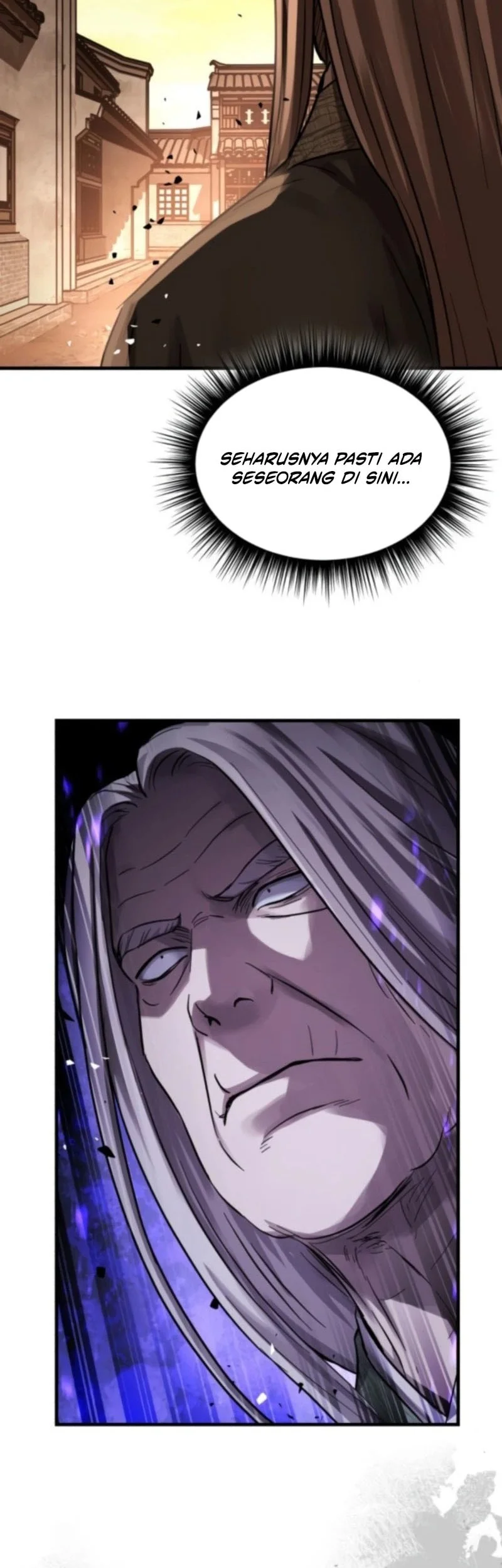 Absolute Dominion Chapter 94 - halaman 35