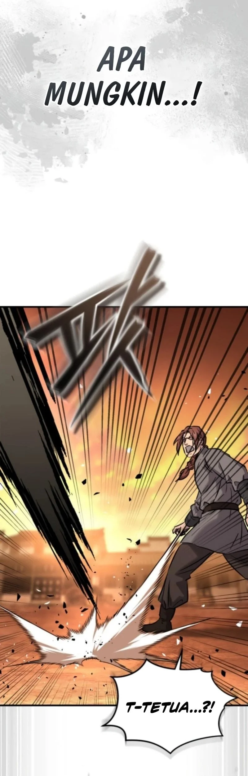 Absolute Dominion Chapter 94 - halaman 36