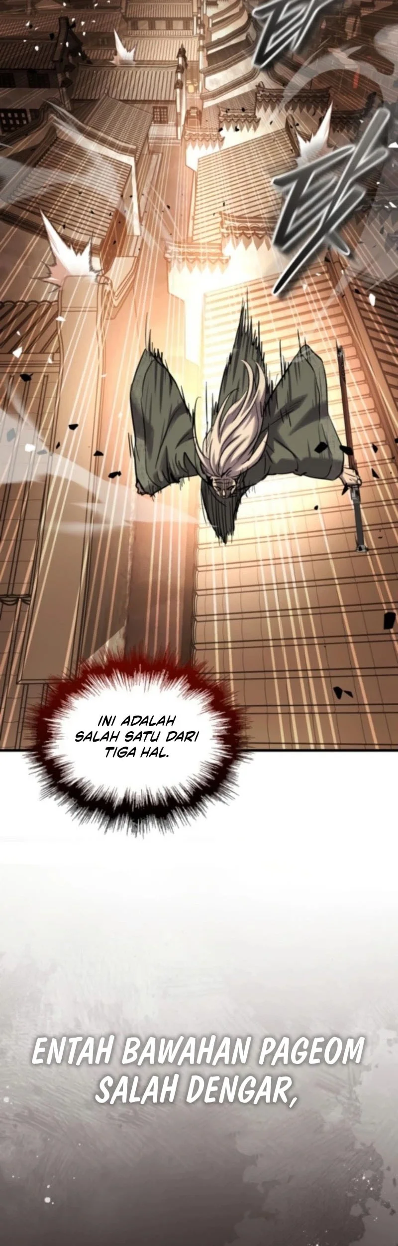 Absolute Dominion Chapter 94 - halaman 38