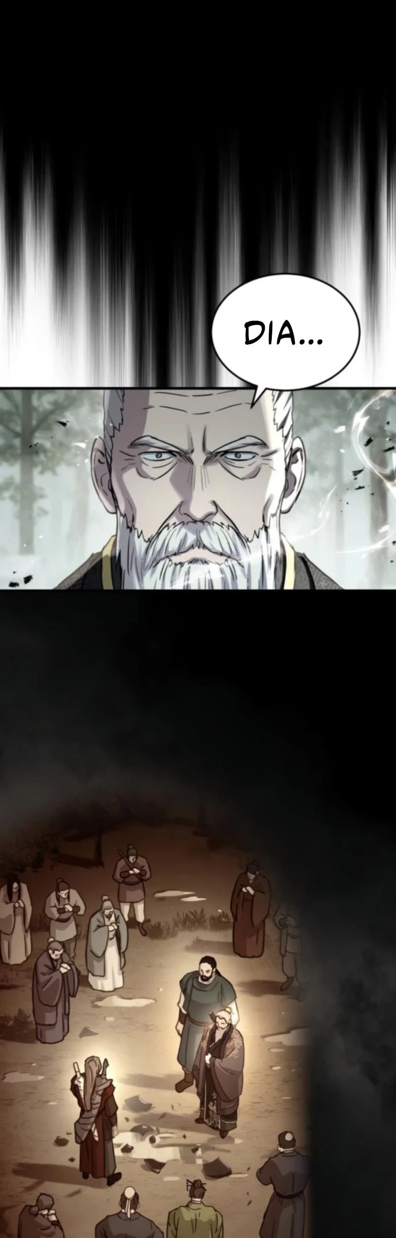 Absolute Dominion Chapter 94 - halaman 47