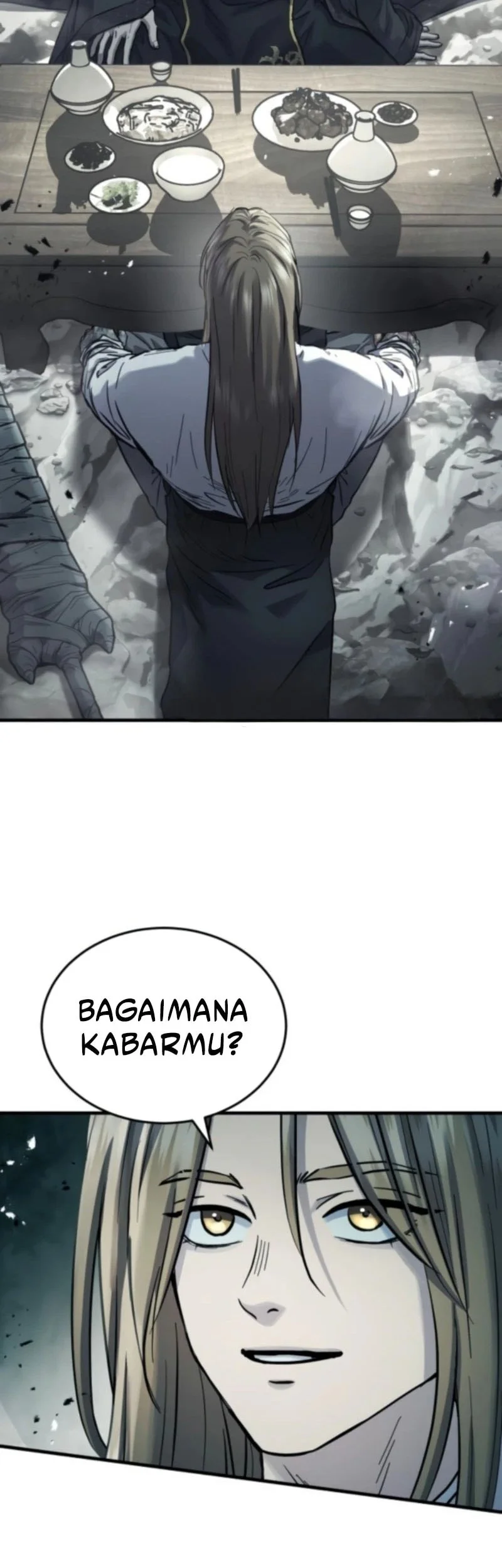 Absolute Dominion Chapter 94 - halaman 51