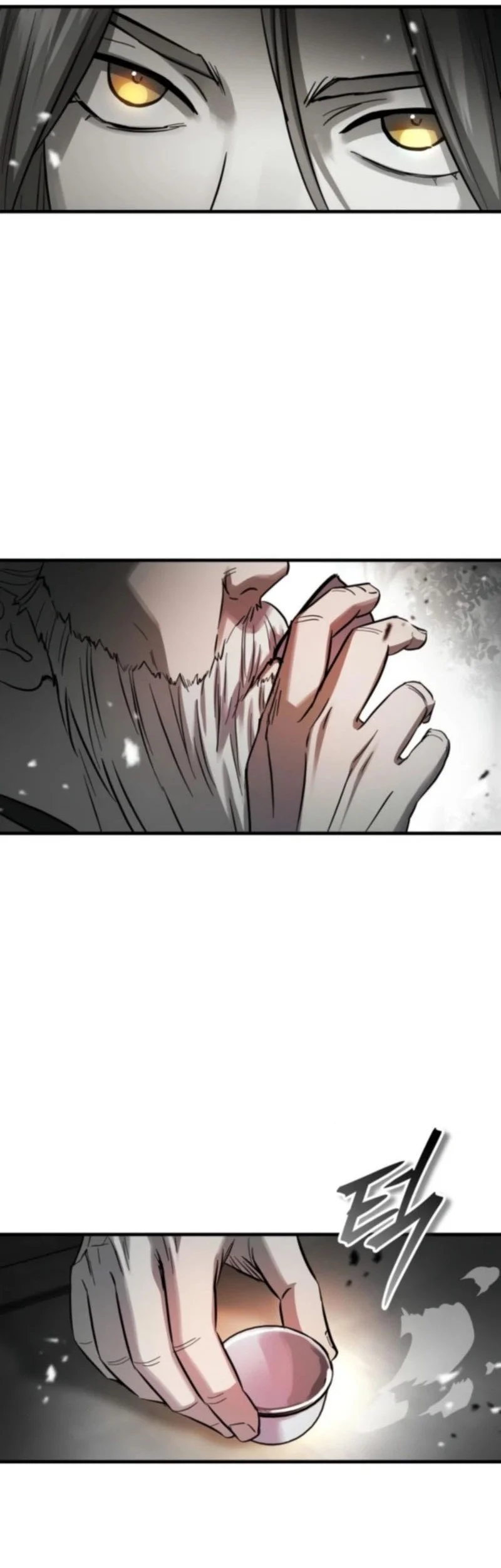 Absolute Dominion Chapter 94 - halaman 55