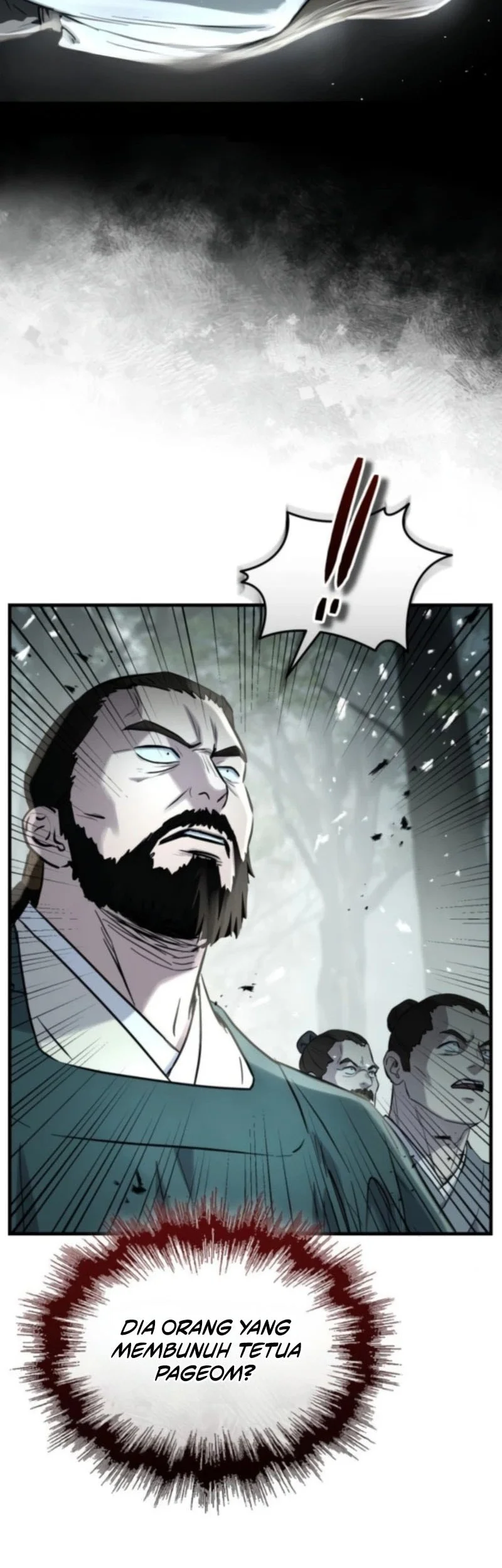 Absolute Dominion Chapter 94 - halaman 57