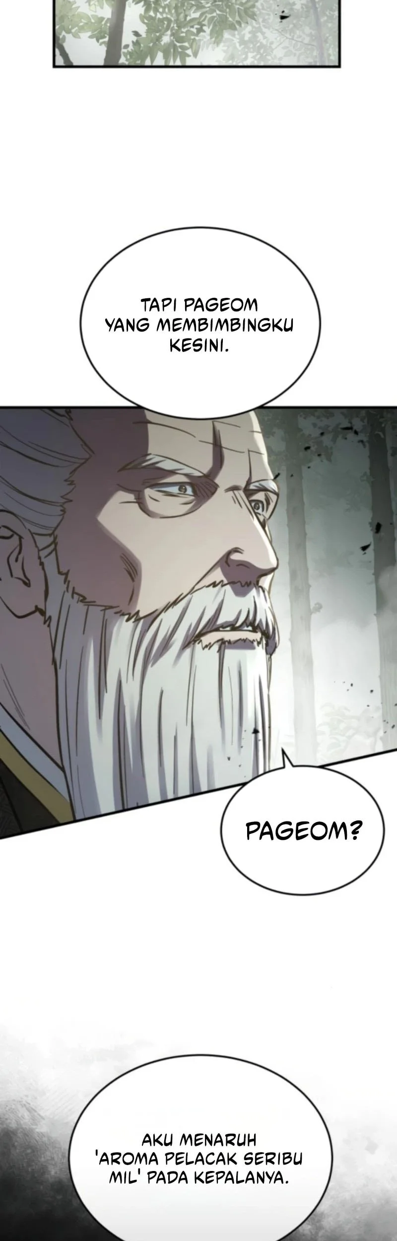 Absolute Dominion Chapter 94 - halaman 60