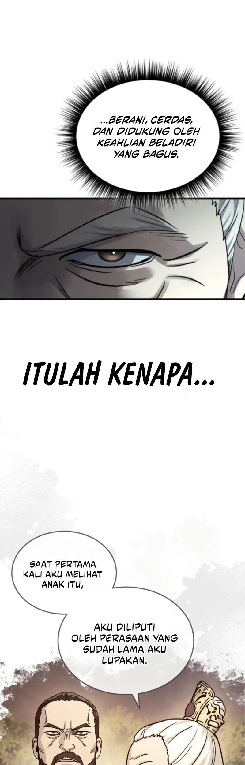 Absolute Dominion Chapter 94 - halaman 63