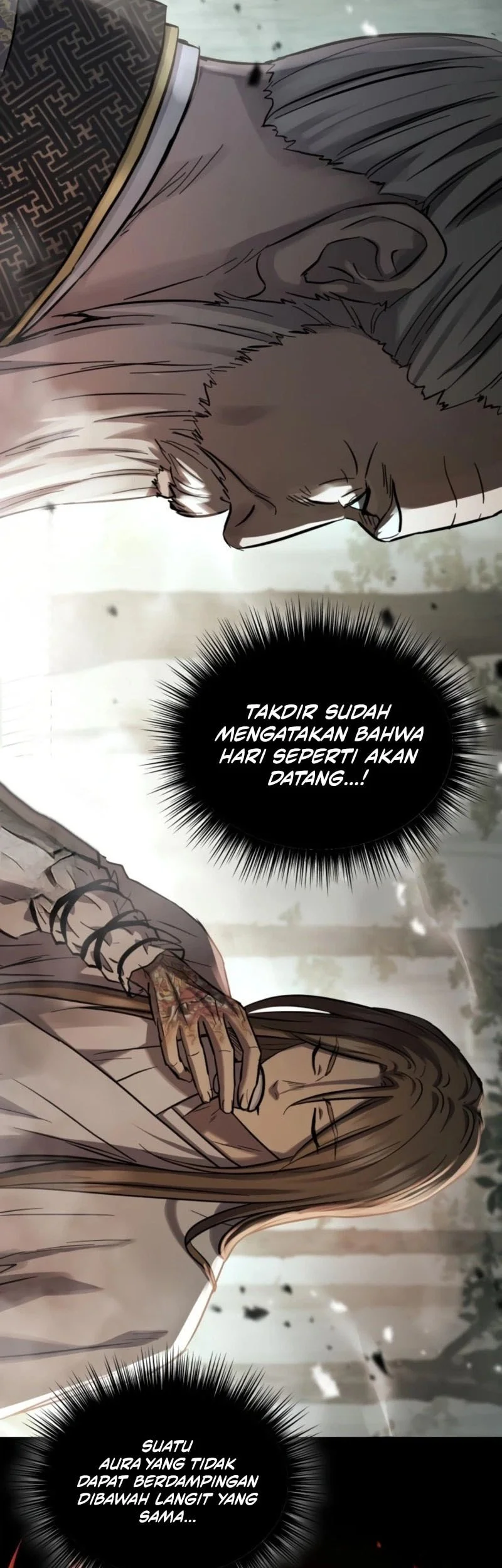 Absolute Dominion Chapter 94 - halaman 66