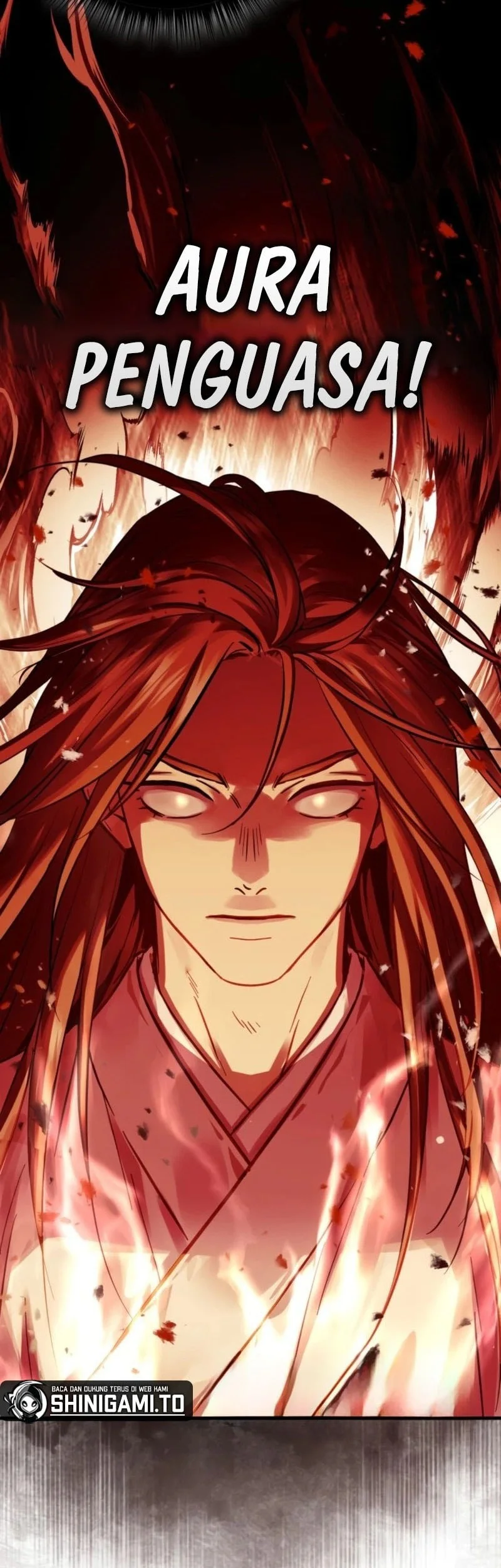 Absolute Dominion Chapter 94 - halaman 67