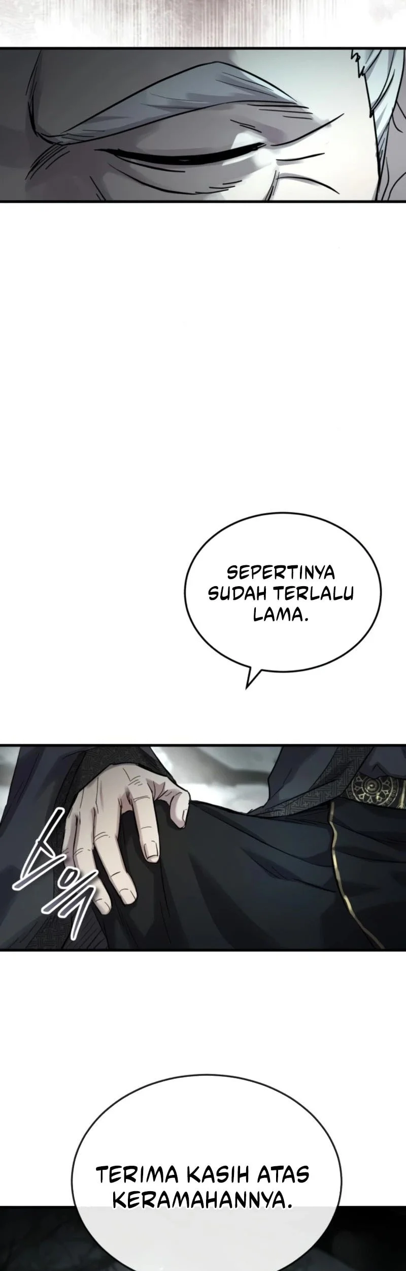 Absolute Dominion Chapter 94 - halaman 68