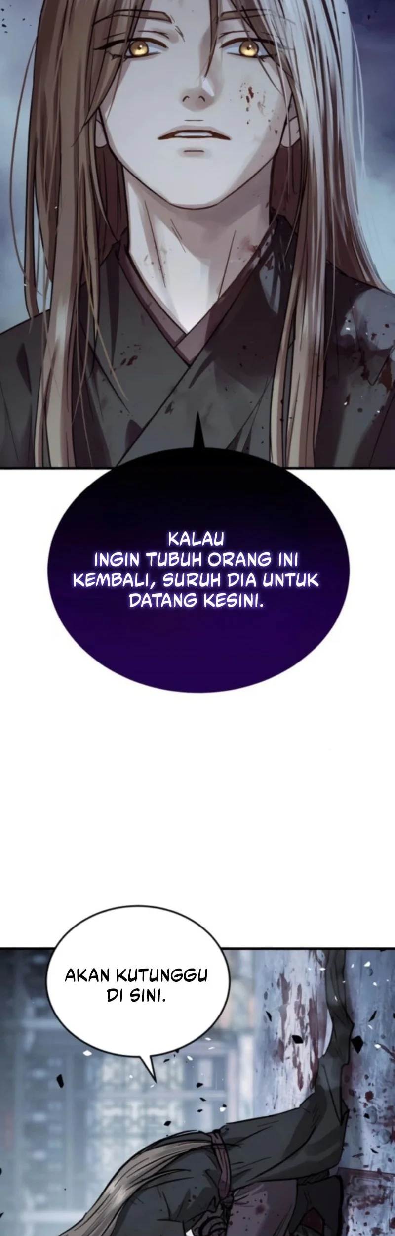 Absolute Dominion Chapter 94 - halaman 7