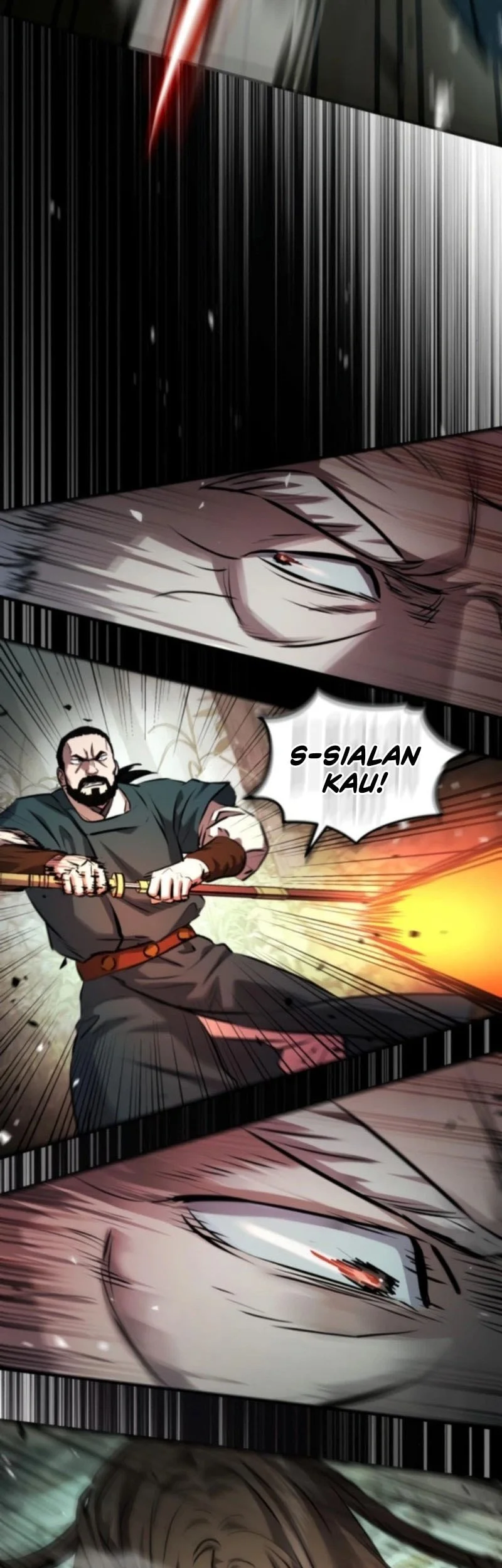 Absolute Dominion Chapter 94 - halaman 72