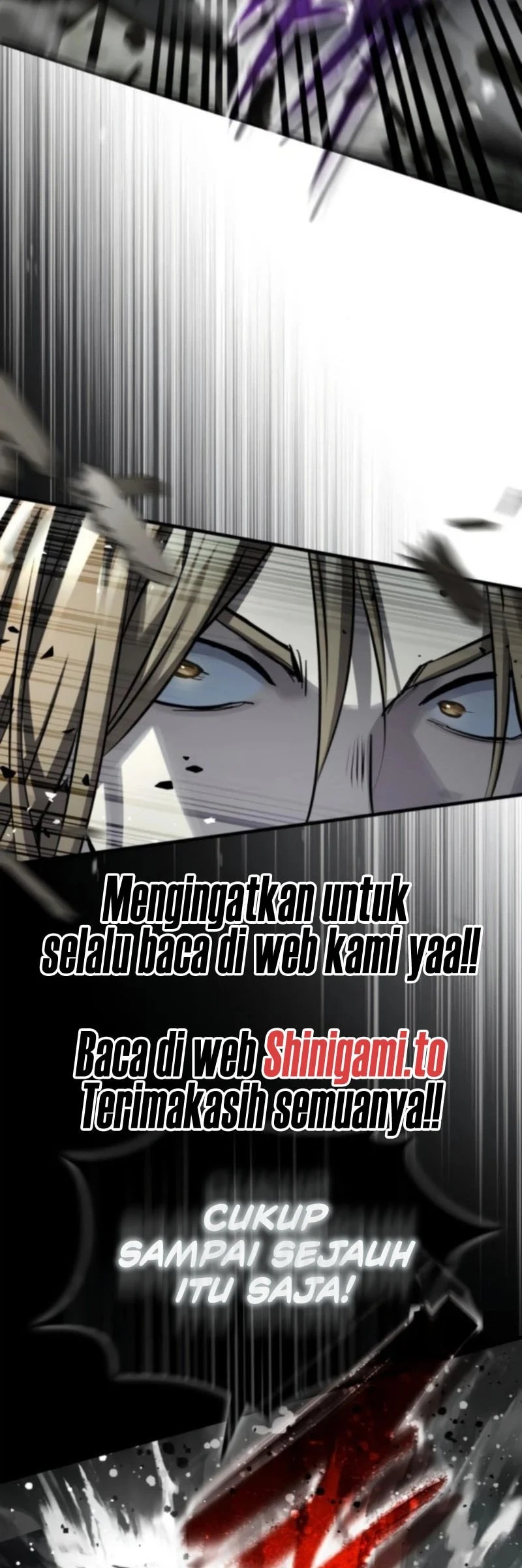 Absolute Dominion Chapter 94 - halaman 76