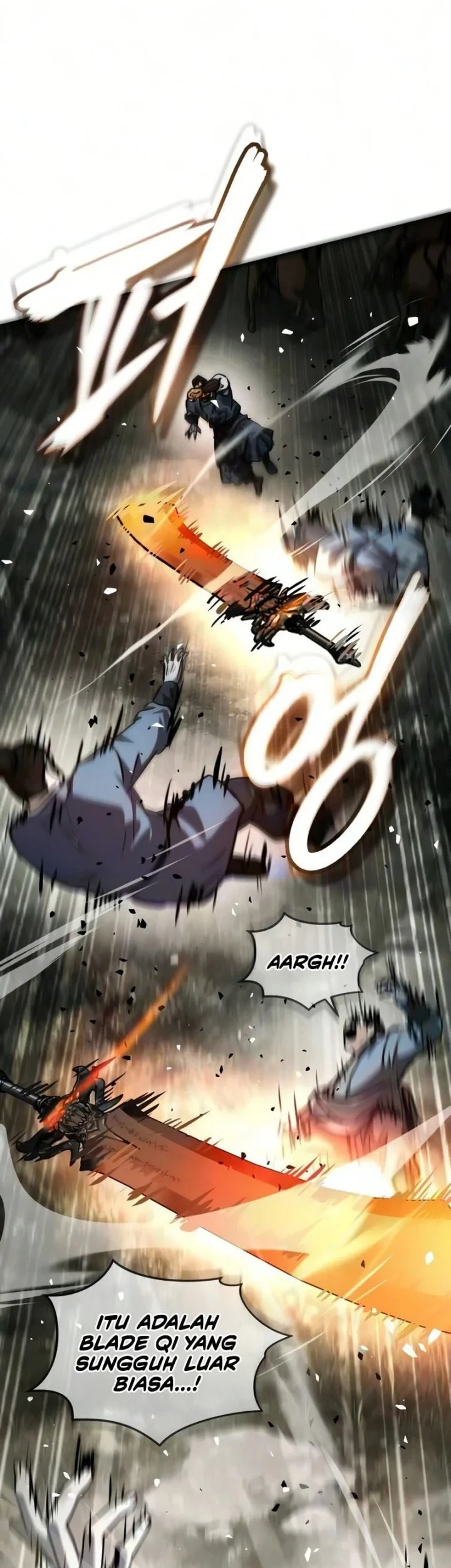 Absolute Dominion Chapter 95 - halaman 12