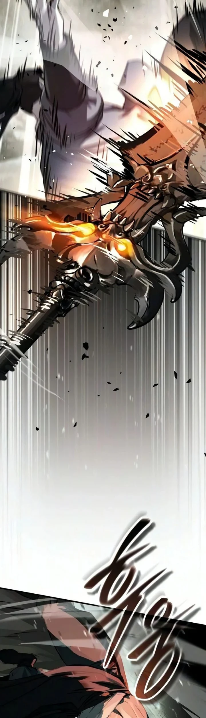 Absolute Dominion Chapter 95 - halaman 13
