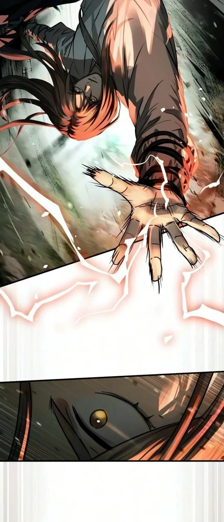 Absolute Dominion Chapter 95 - halaman 14