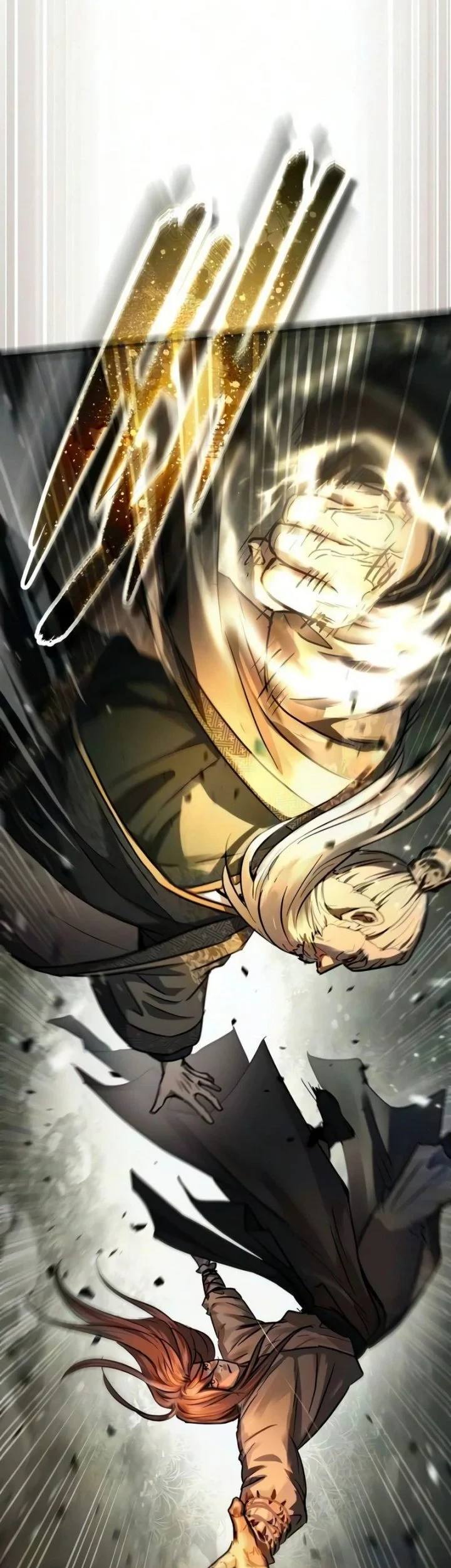 Absolute Dominion Chapter 95 - halaman 15