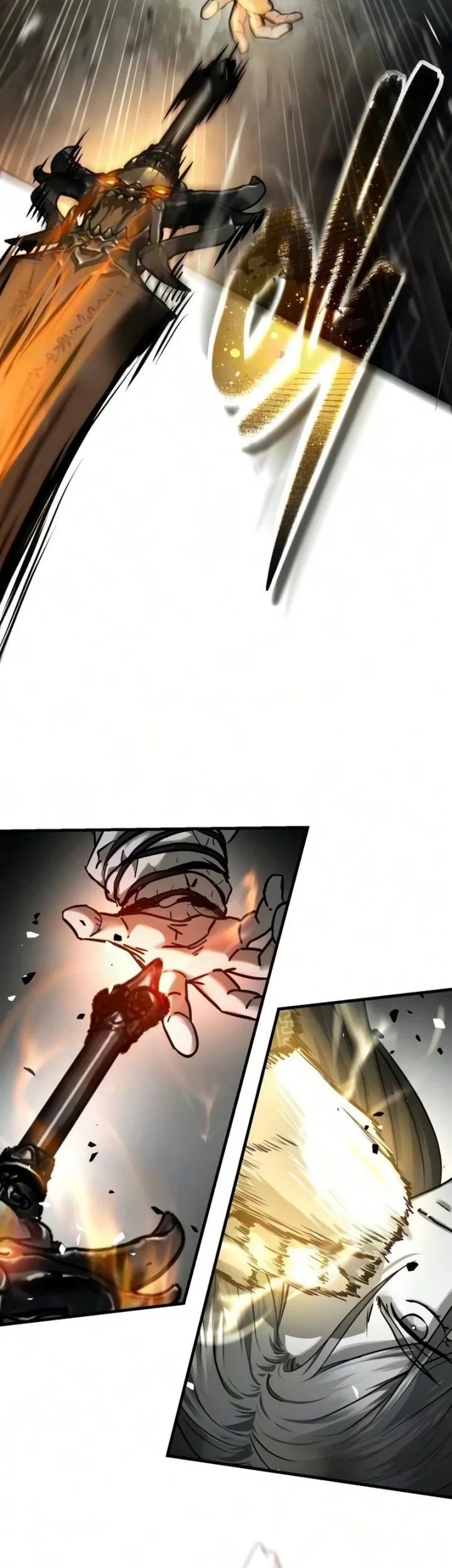 Absolute Dominion Chapter 95 - halaman 16