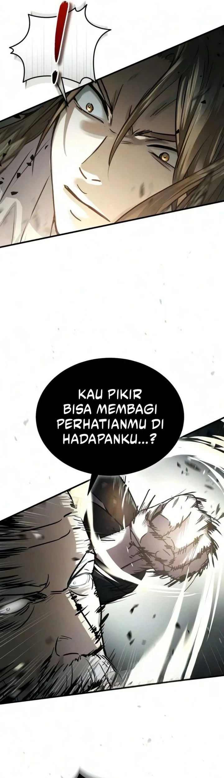 Absolute Dominion Chapter 95 - halaman 19