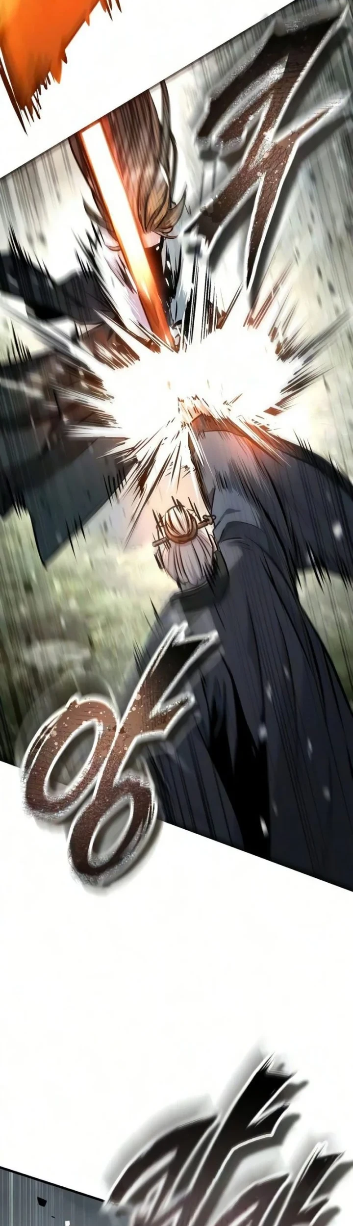 Absolute Dominion Chapter 95 - halaman 24