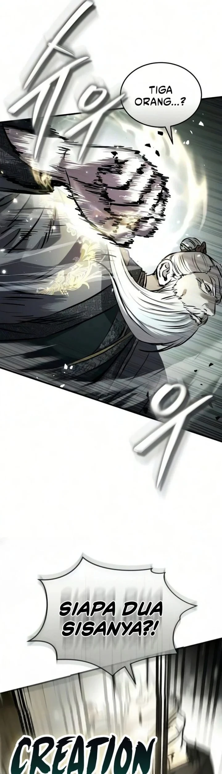 Absolute Dominion Chapter 95 - halaman 27