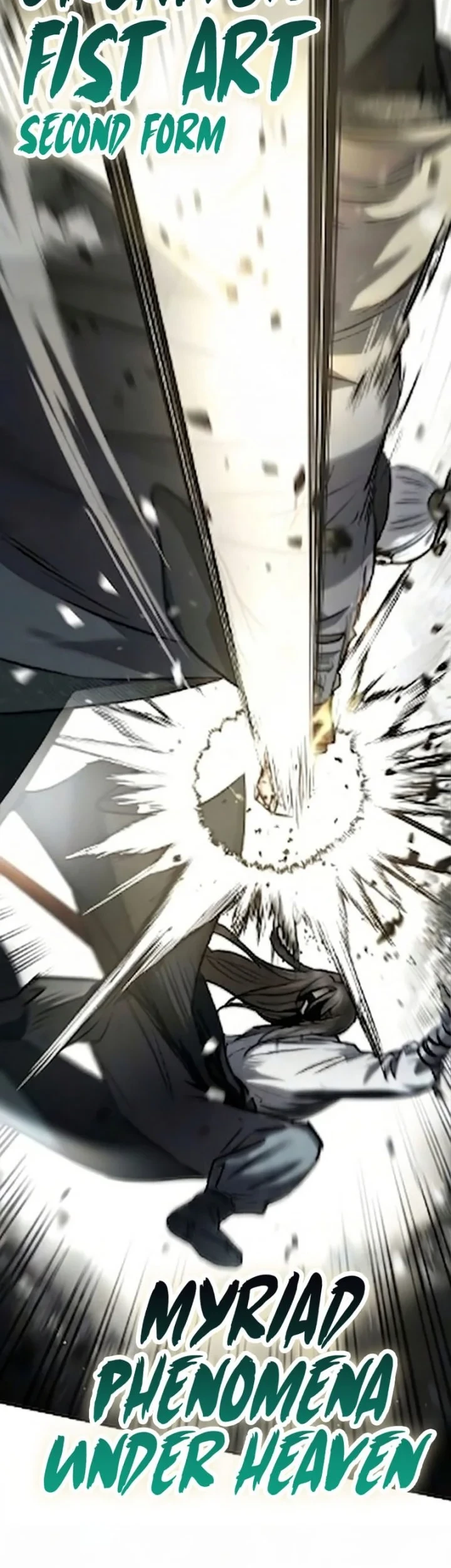 Absolute Dominion Chapter 95 - halaman 28