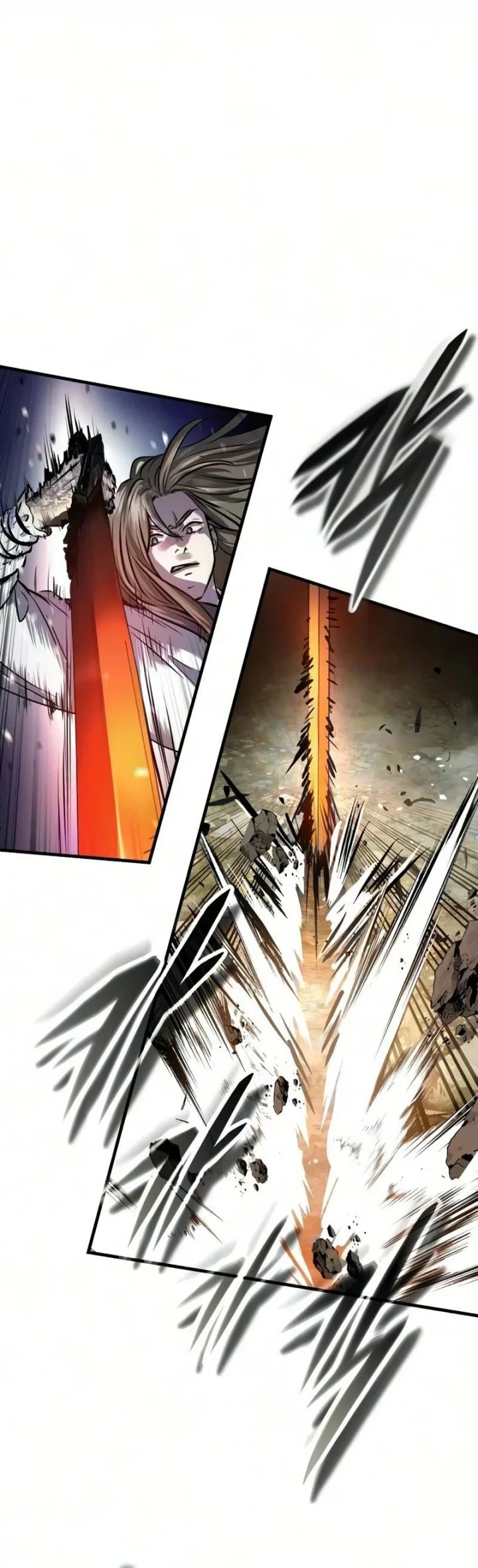 Absolute Dominion Chapter 95 - halaman 29