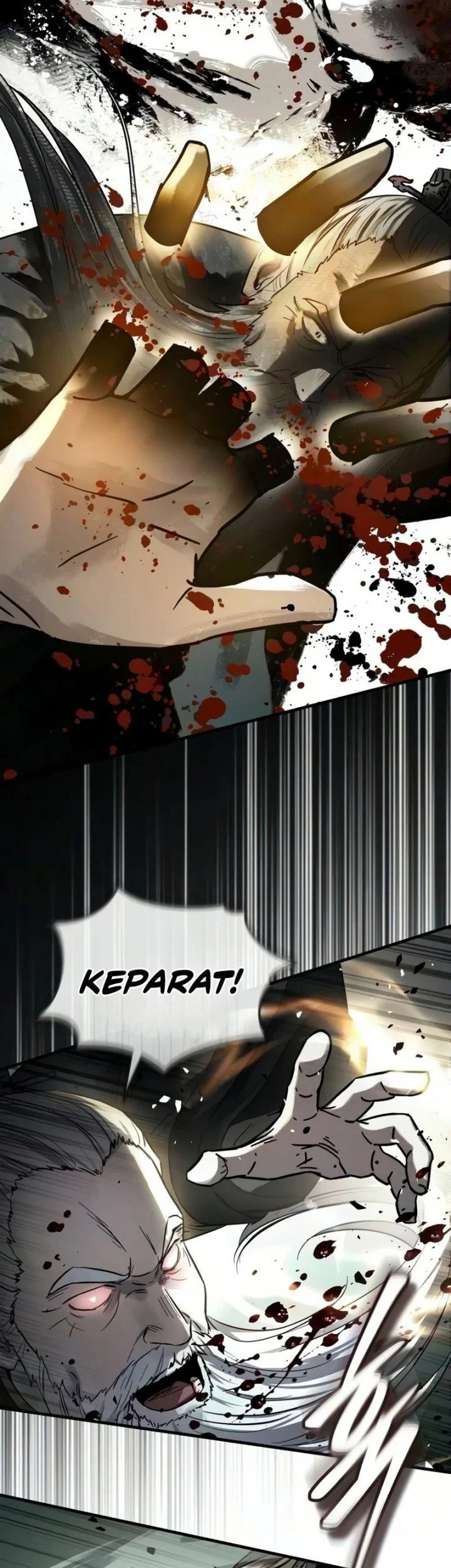 Absolute Dominion Chapter 95 - halaman 40