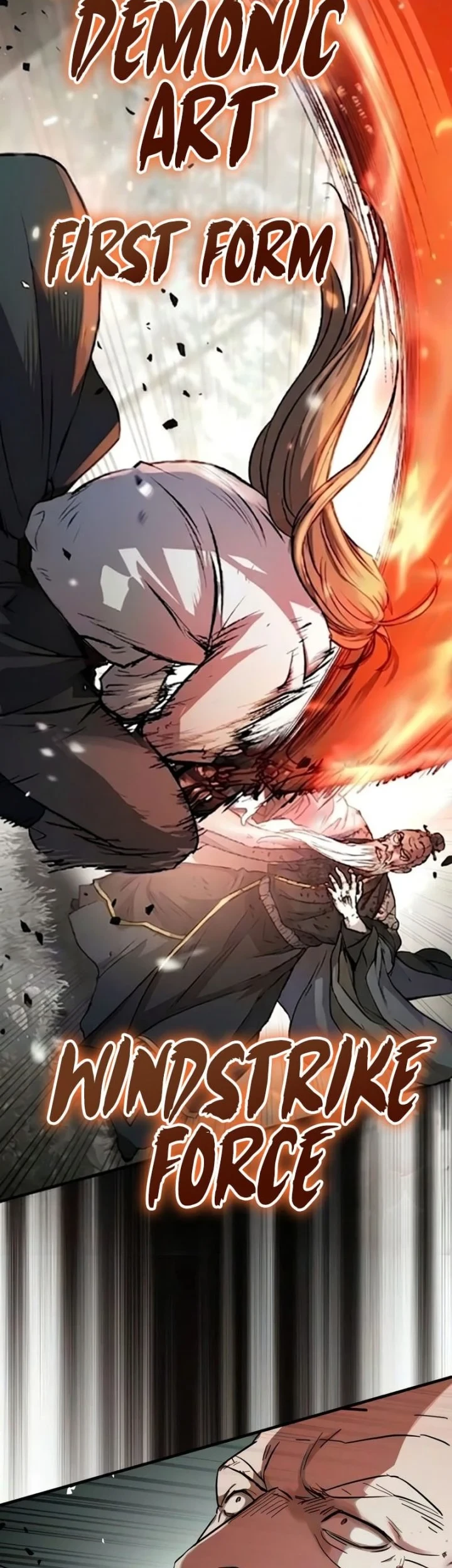Absolute Dominion Chapter 95 - halaman 44