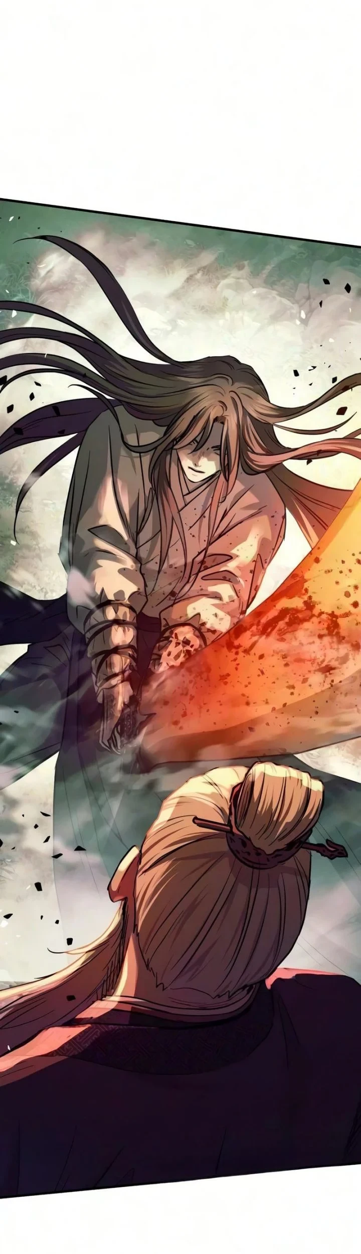 Absolute Dominion Chapter 95 - halaman 46