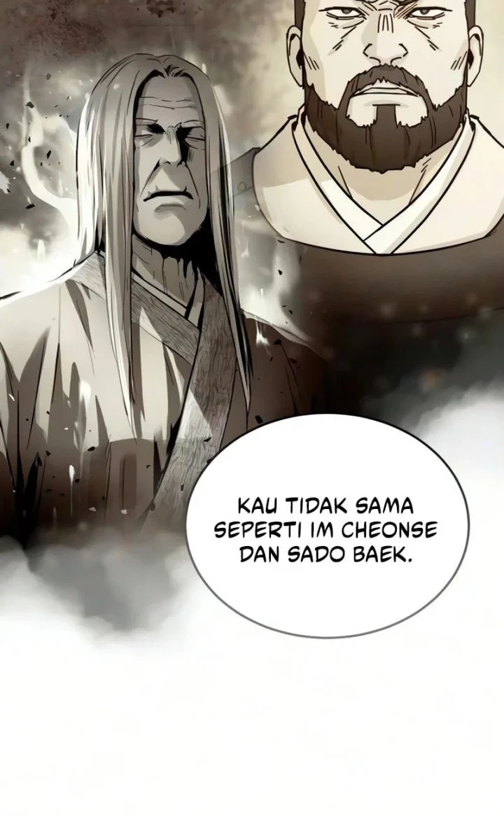 Absolute Dominion Chapter 95 - halaman 49