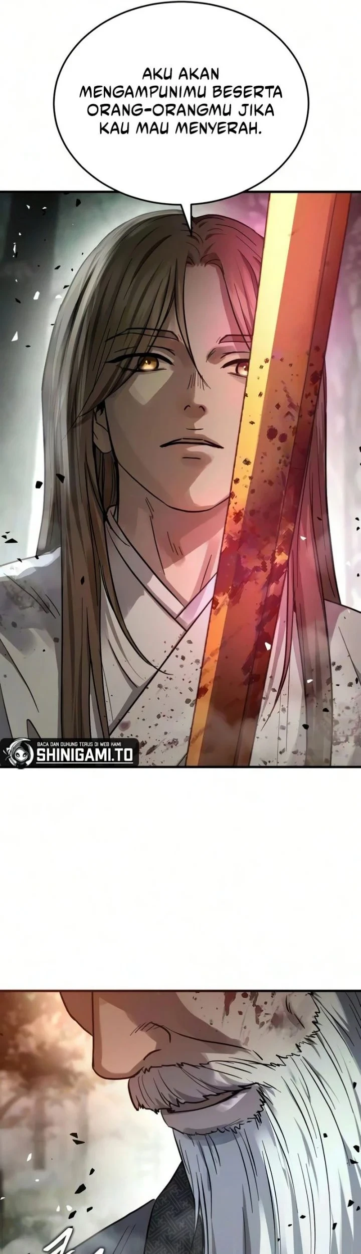 Absolute Dominion Chapter 95 - halaman 50