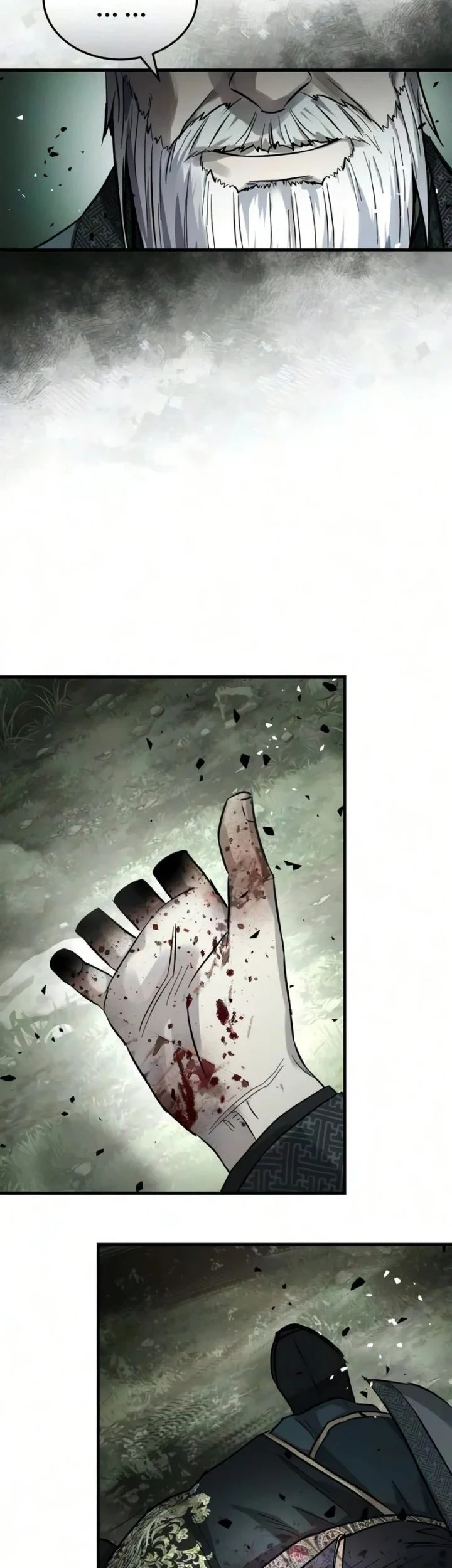 Absolute Dominion Chapter 95 - halaman 52
