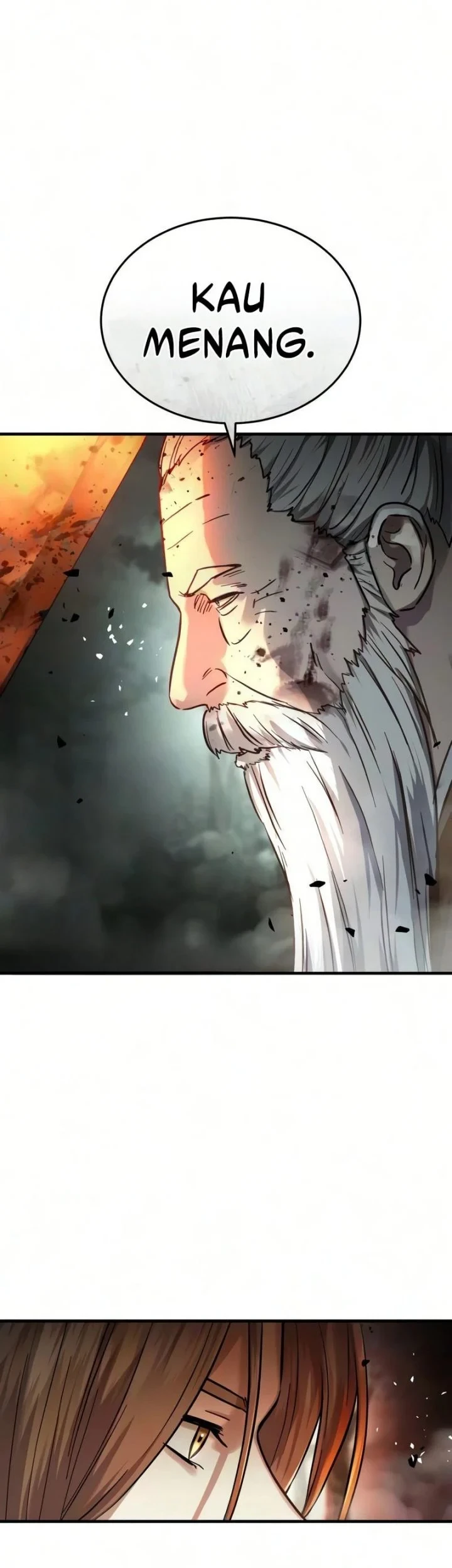 Absolute Dominion Chapter 95 - halaman 54