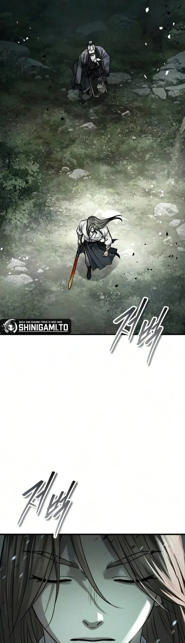 Absolute Dominion Chapter 95 - halaman 56