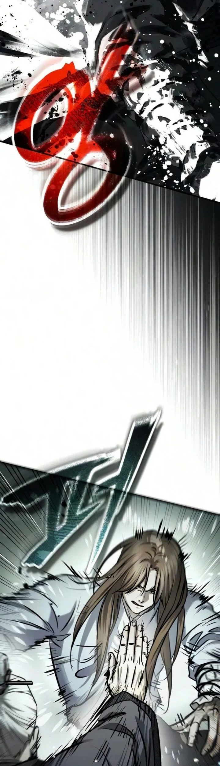 Absolute Dominion Chapter 95 - halaman 6