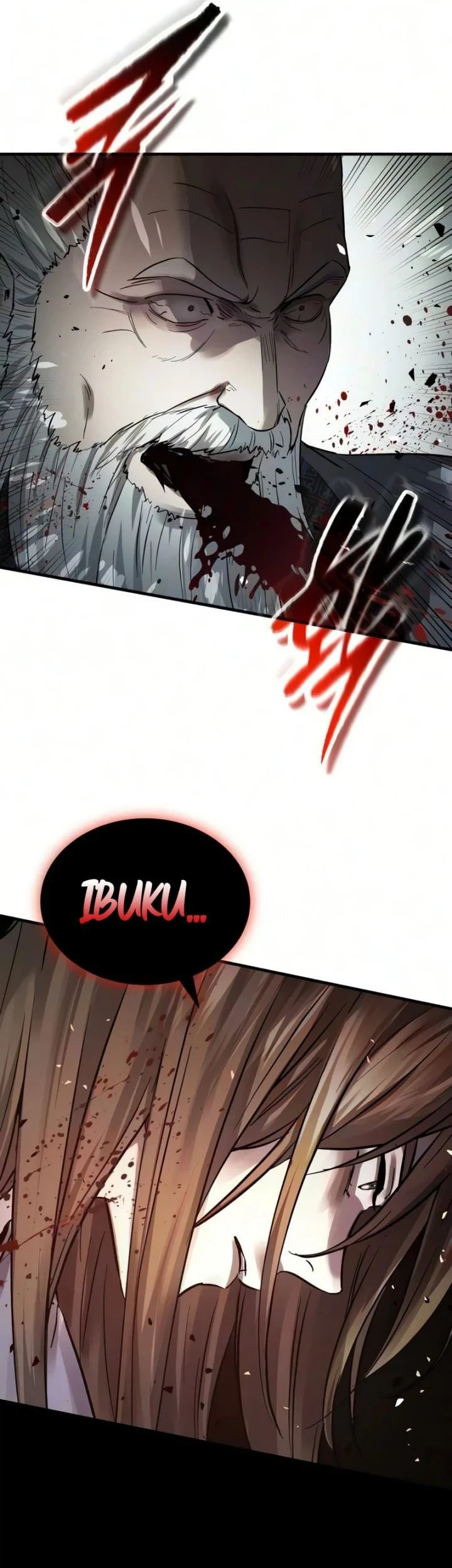 Absolute Dominion Chapter 95 - halaman 62