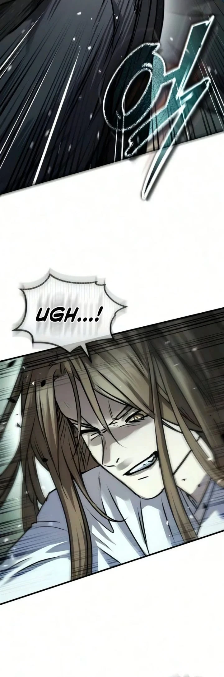 Absolute Dominion Chapter 95 - halaman 7