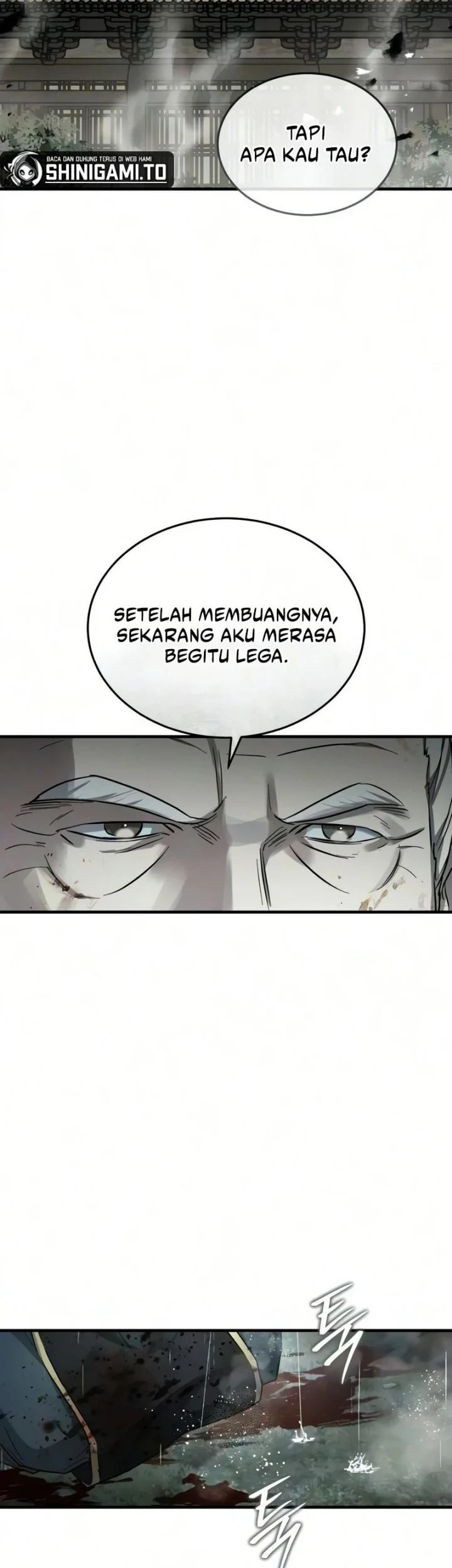 Absolute Dominion Chapter 95 - halaman 71