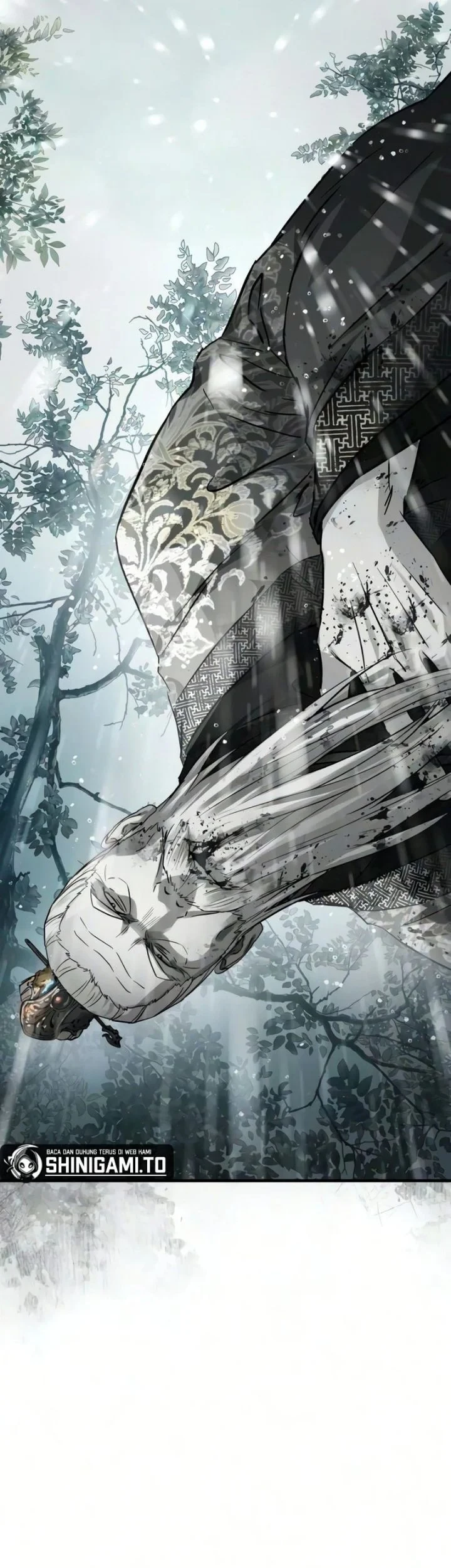 Absolute Dominion Chapter 95 - halaman 74