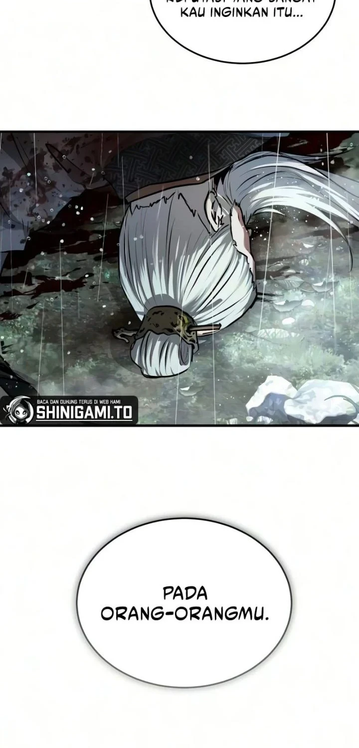 Absolute Dominion Chapter 95 - halaman 77
