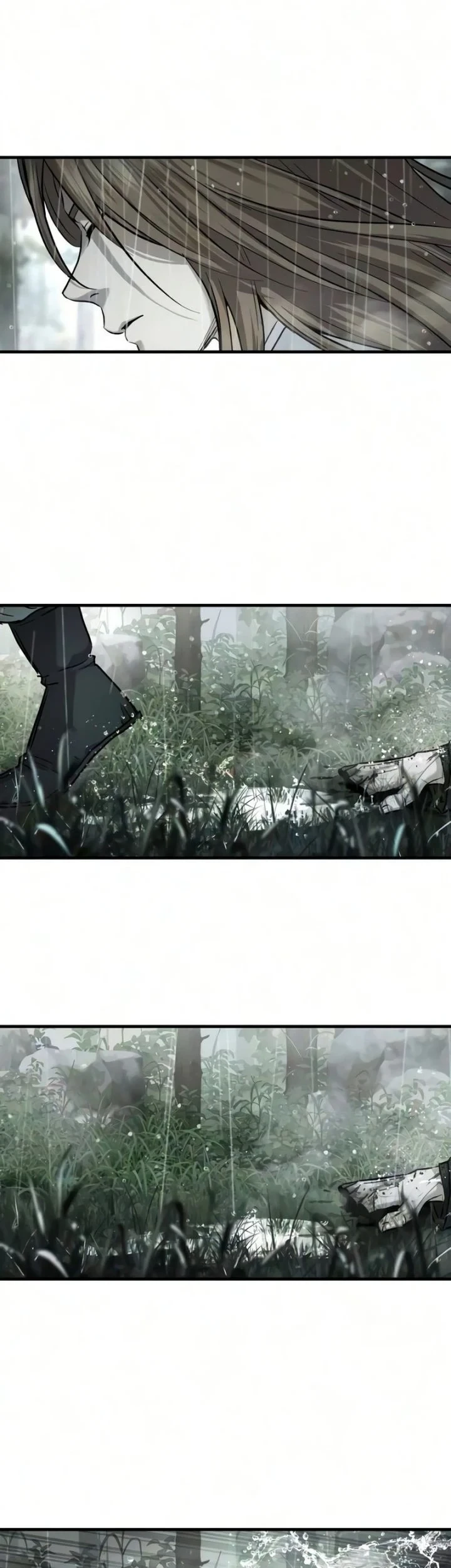 Absolute Dominion Chapter 95 - halaman 78