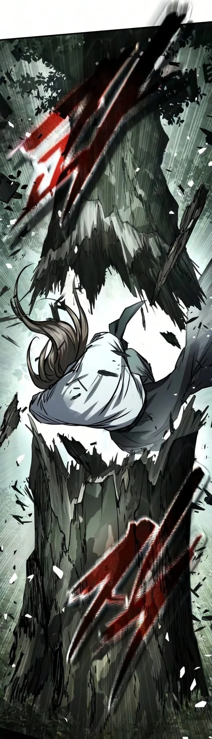 Absolute Dominion Chapter 95 - halaman 8