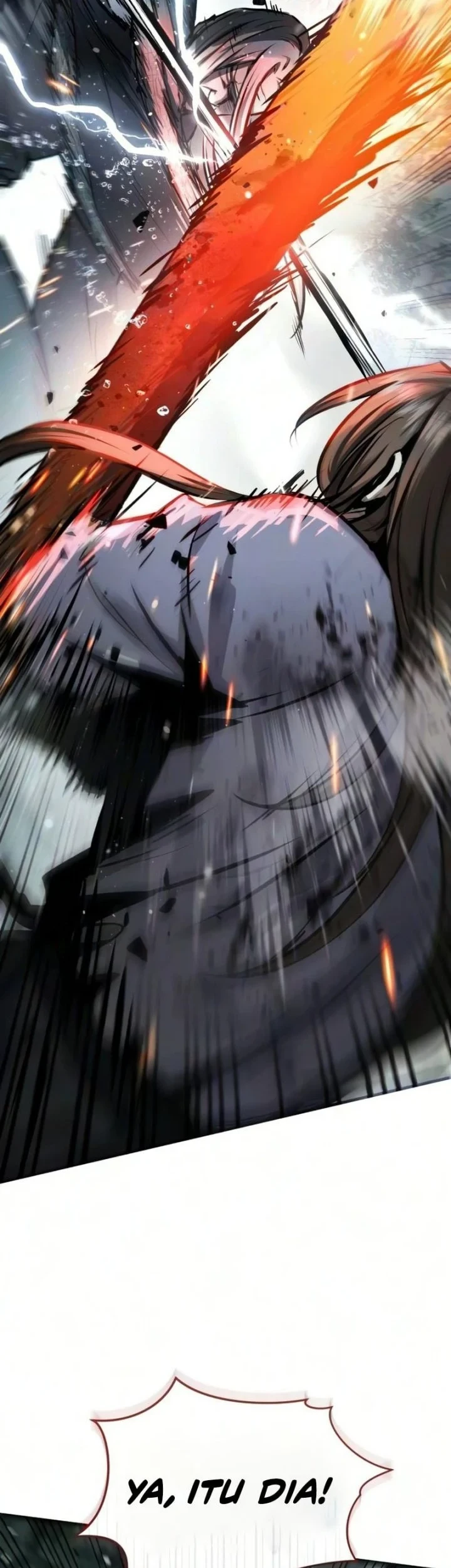 Absolute Dominion Chapter 96 - halaman 11