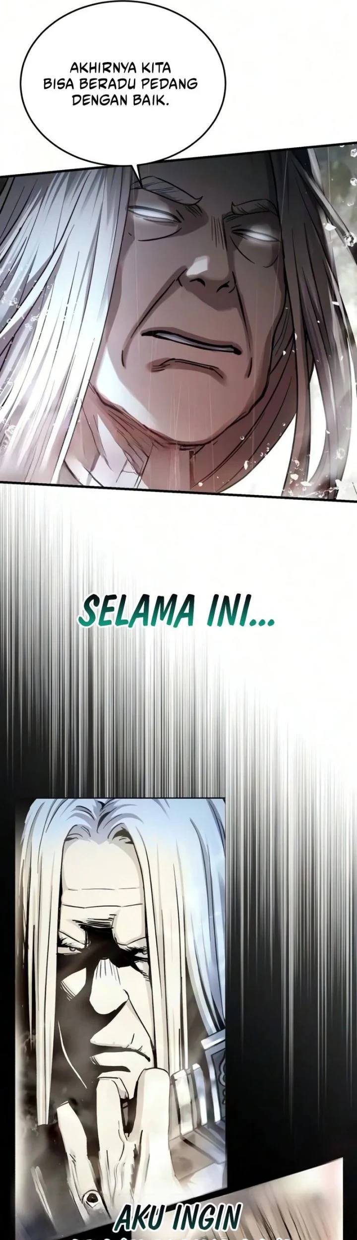 Absolute Dominion Chapter 96 - halaman 13
