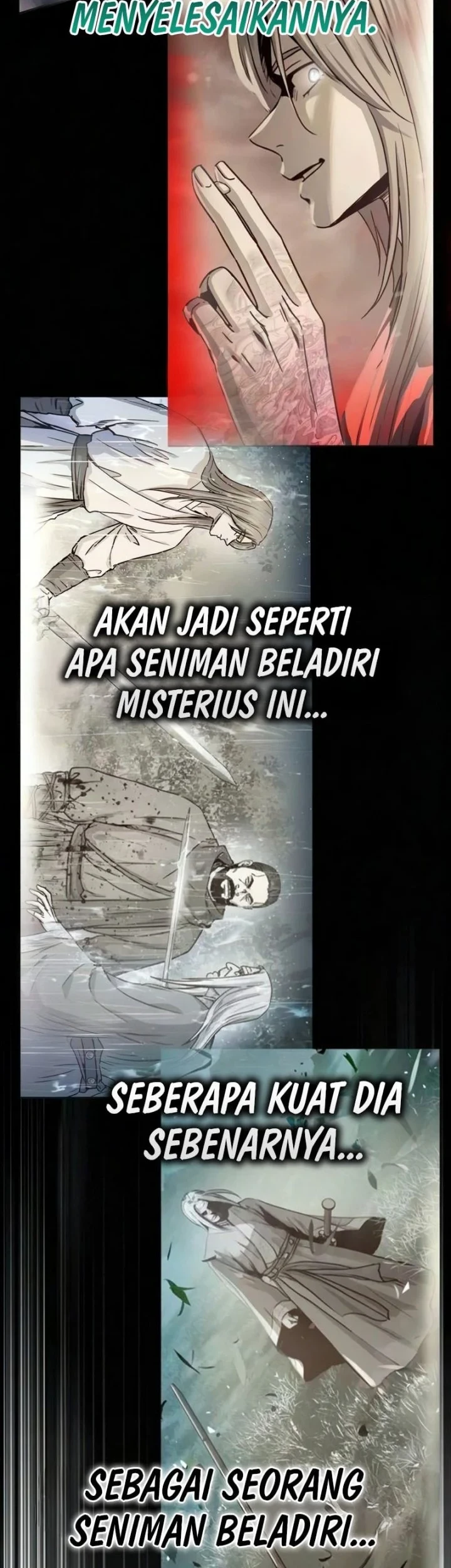 Absolute Dominion Chapter 96 - halaman 14