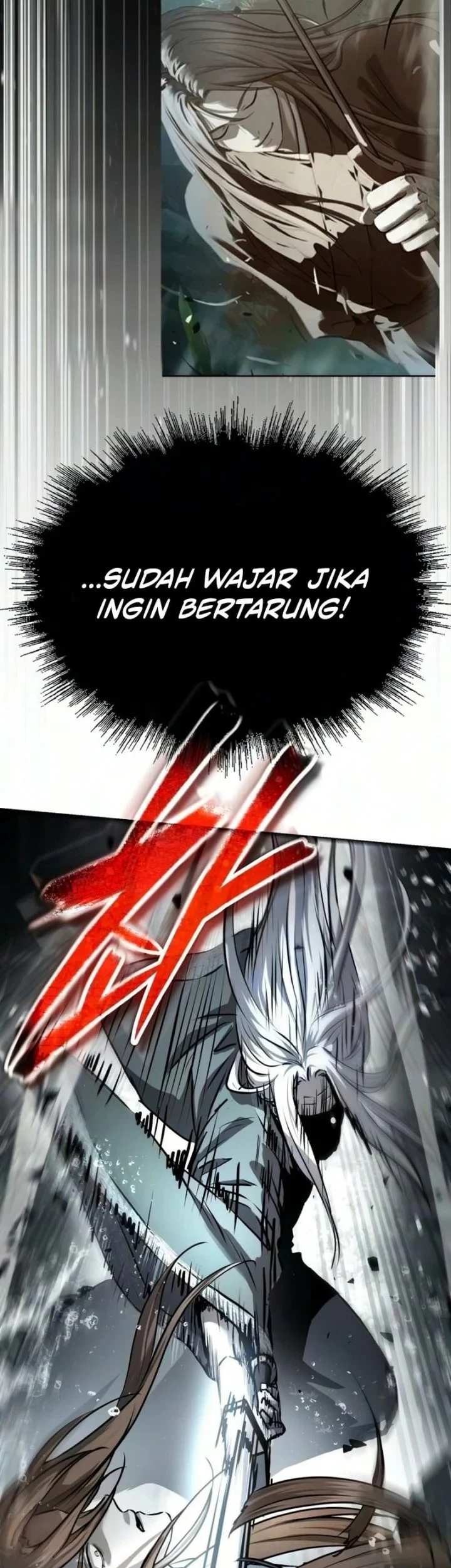 Absolute Dominion Chapter 96 - halaman 15