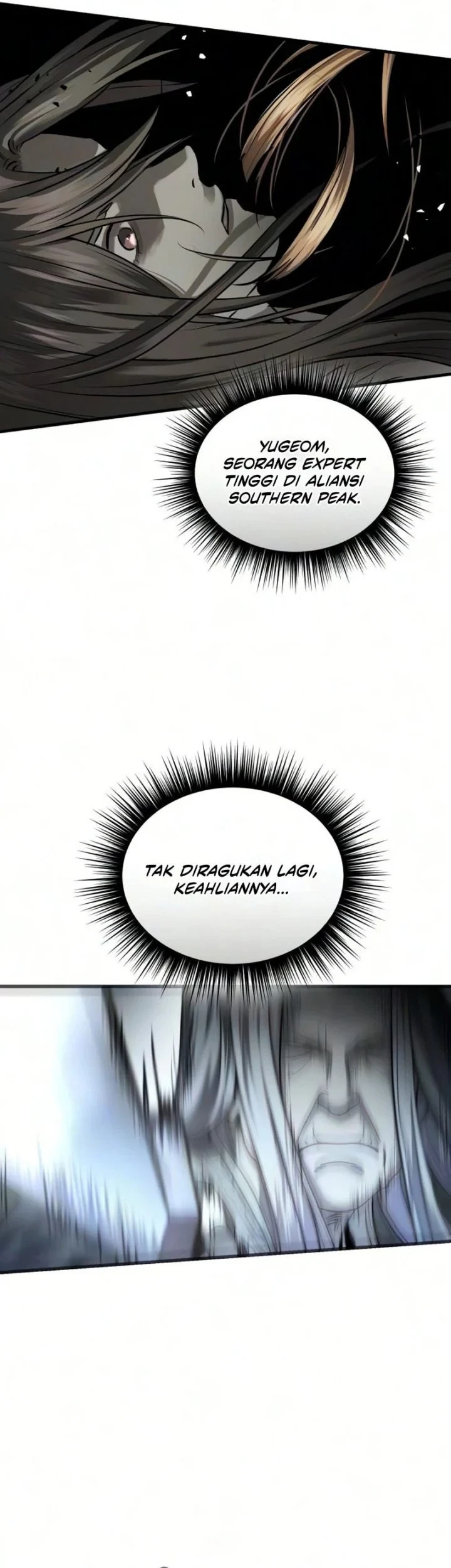 Absolute Dominion Chapter 96 - halaman 17