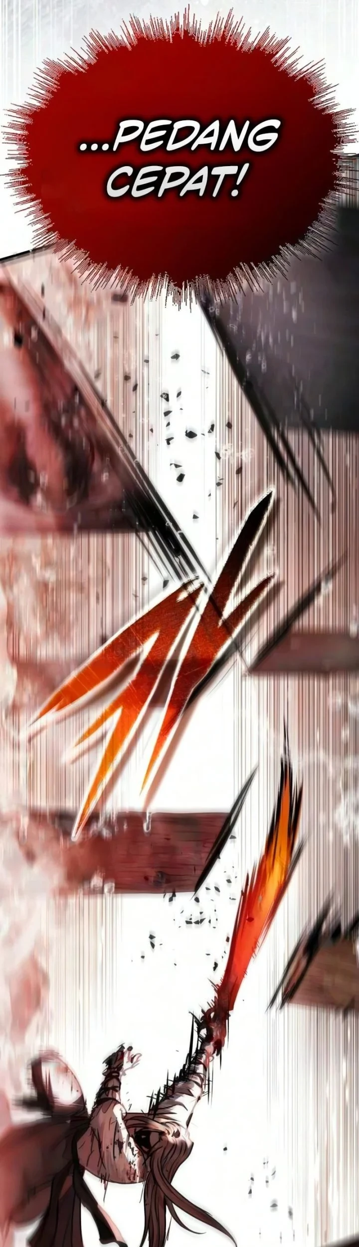 Absolute Dominion Chapter 96 - halaman 20