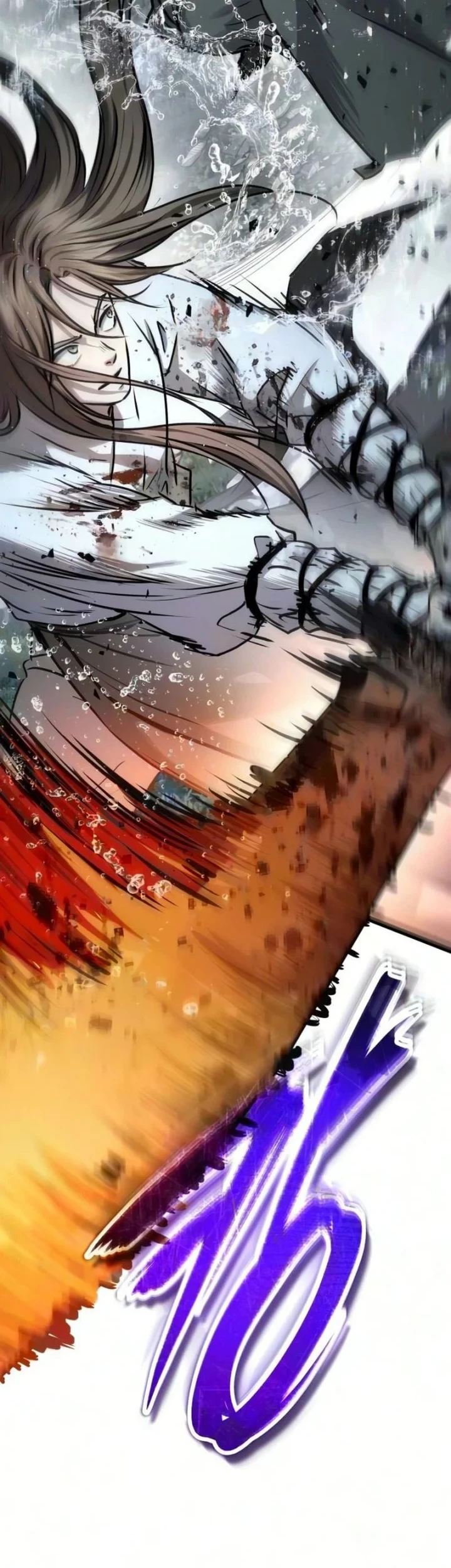 Absolute Dominion Chapter 96 - halaman 24